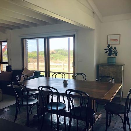 Peterborough Beach House エクステリア 写真