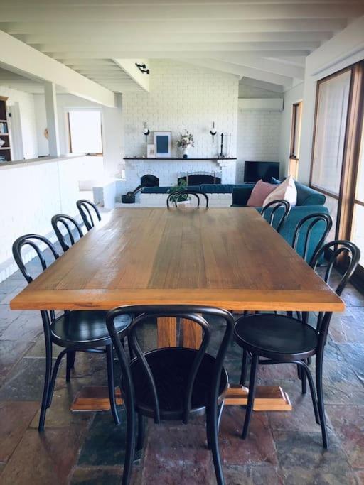 Peterborough Beach House エクステリア 写真