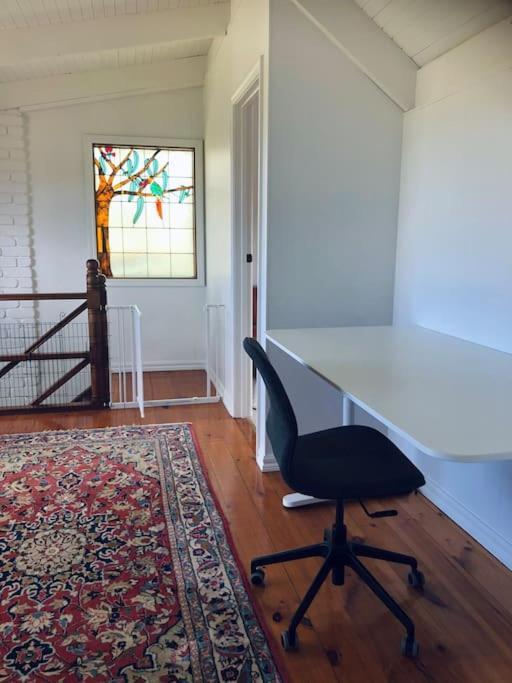 Peterborough Beach House エクステリア 写真