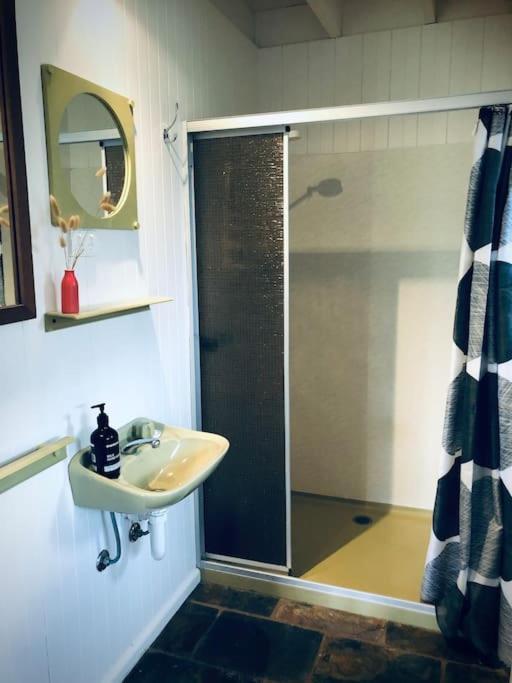 Peterborough Beach House エクステリア 写真