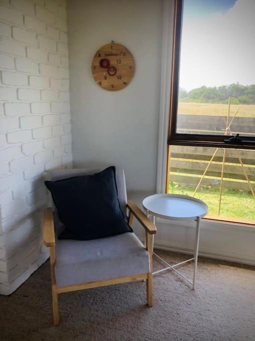Peterborough Beach House エクステリア 写真