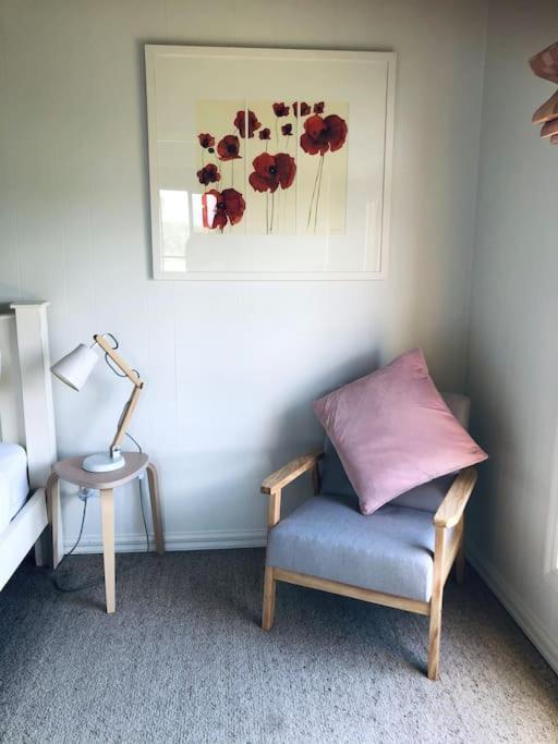 Peterborough Beach House エクステリア 写真