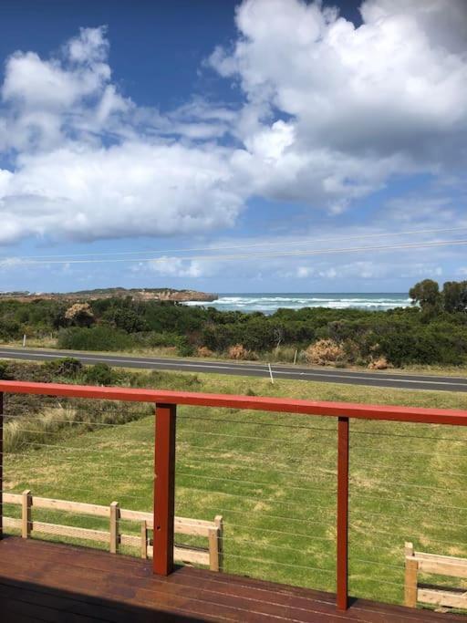 Peterborough Beach House エクステリア 写真