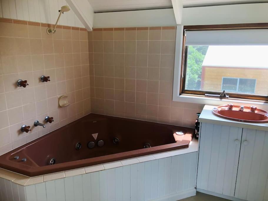 Peterborough Beach House エクステリア 写真
