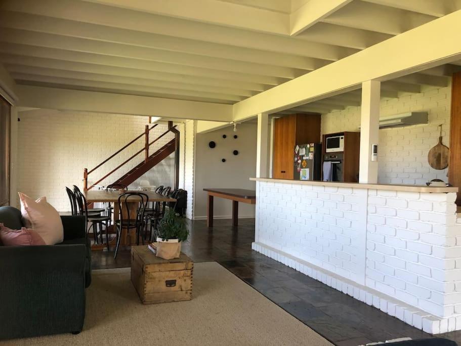 Peterborough Beach House エクステリア 写真