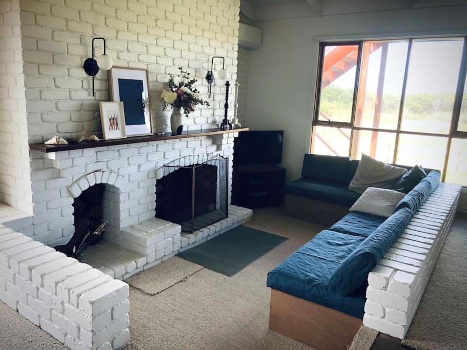 Peterborough Beach House エクステリア 写真