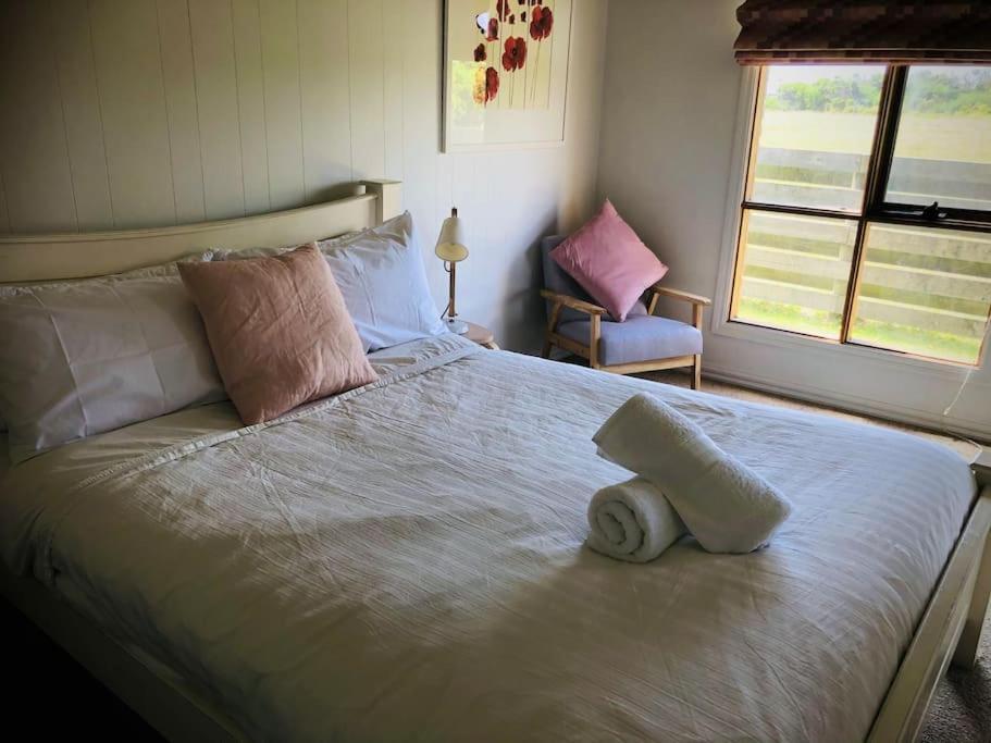 Peterborough Beach House エクステリア 写真